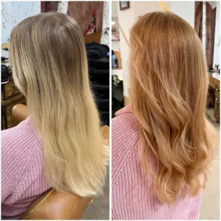 Instagram post from sherostyle_friseur. This post is in position 11.