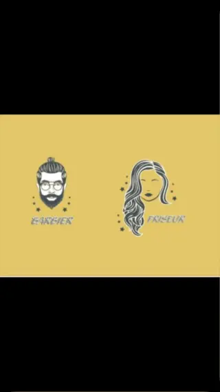 Instagram post from sherostyle_friseur. This post is in position 12.