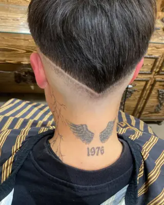 Instagram post from sherostyle_friseur. This post is in position 13.