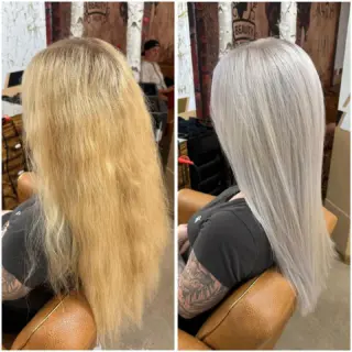 Instagram post from sherostyle_friseur. This post is in position 15.