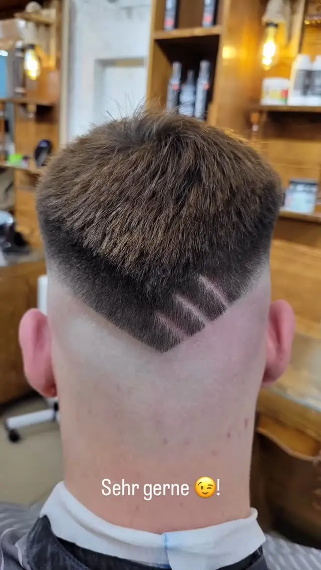 Instagram post from sherostyle_friseur. This post is in position 15.