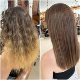 Instagram post from sherostyle_friseur. This post is in position 20.