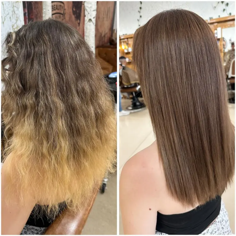 Instagram post from sherostyle_friseur. This post is in position 19.
