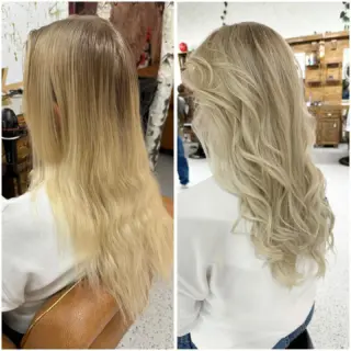 Instagram post from sherostyle_friseur. This post is in position 5.